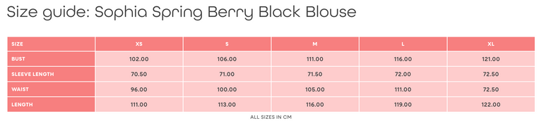 size_chart