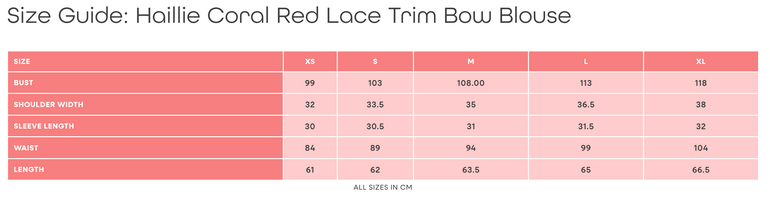 size_chart