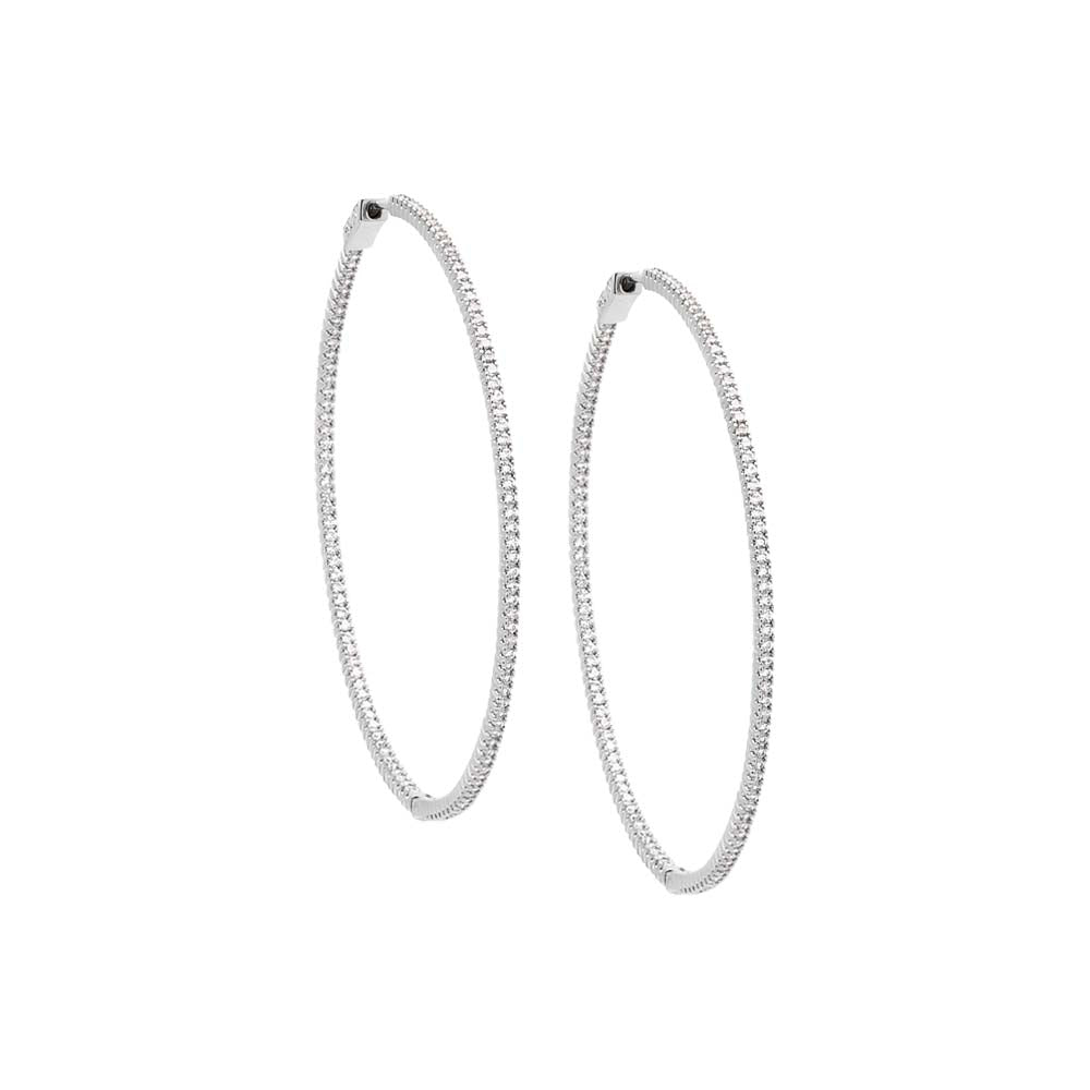 Super Thin Hoop