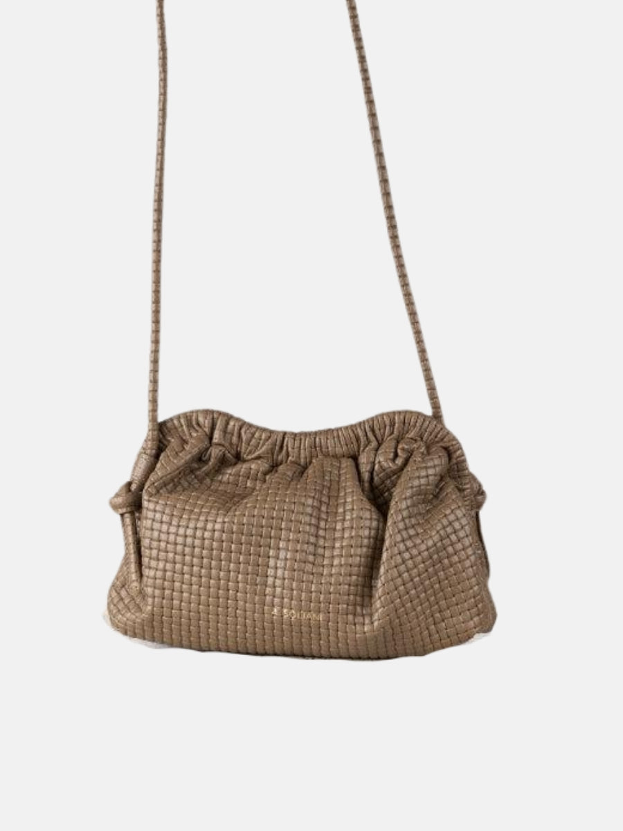 Onda - Taupe Cassette Bag