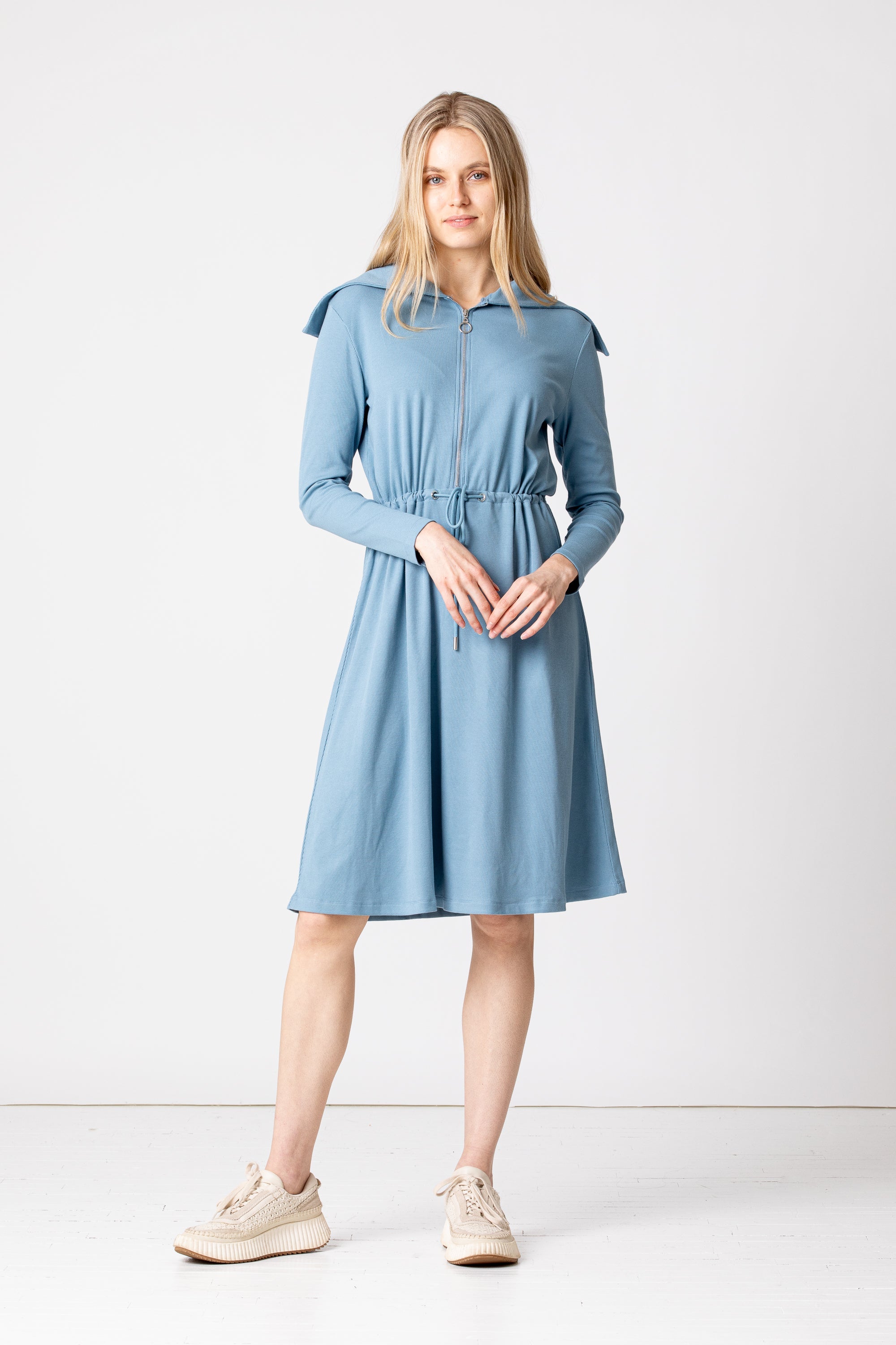 Biwa Dress