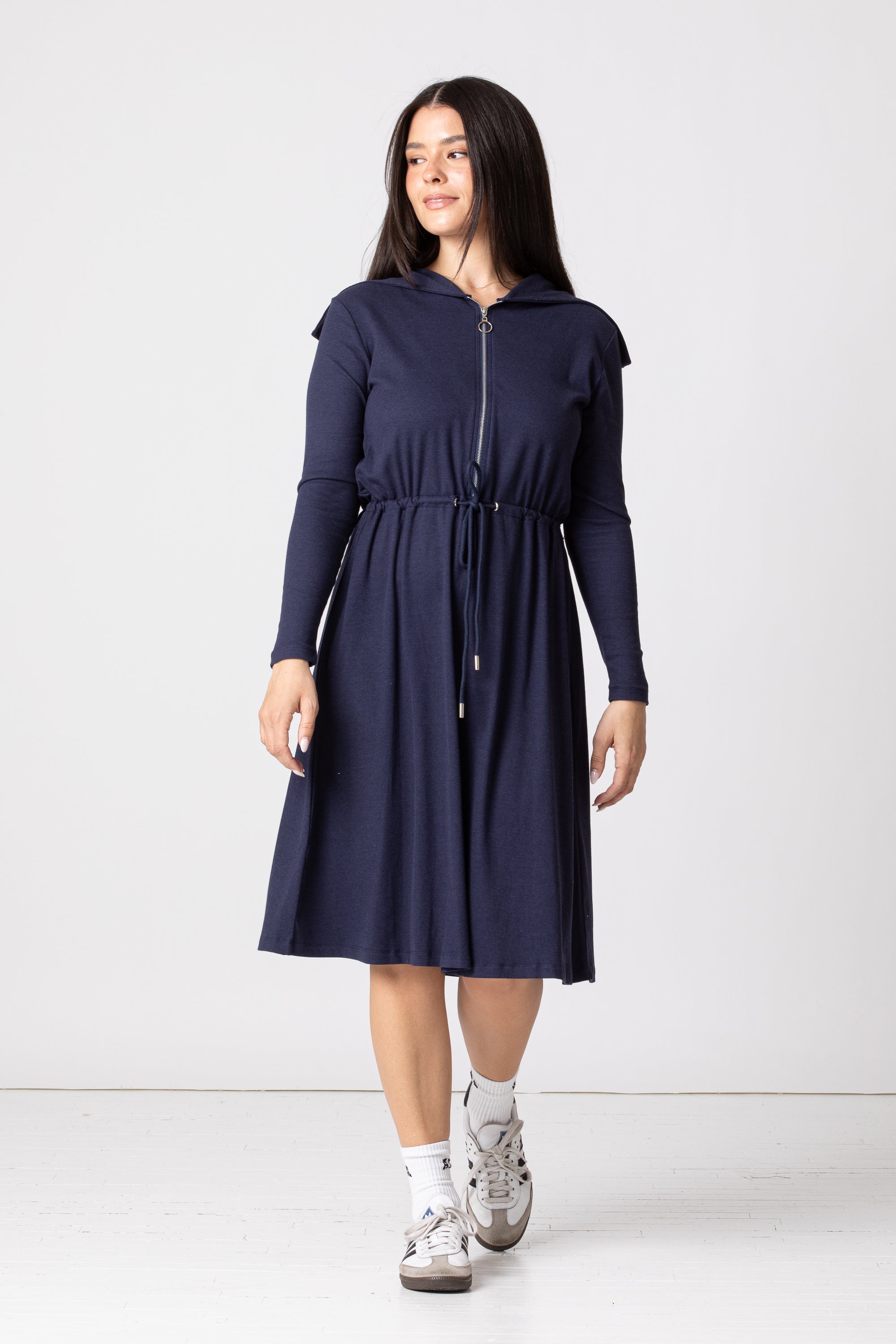Biwa Dress