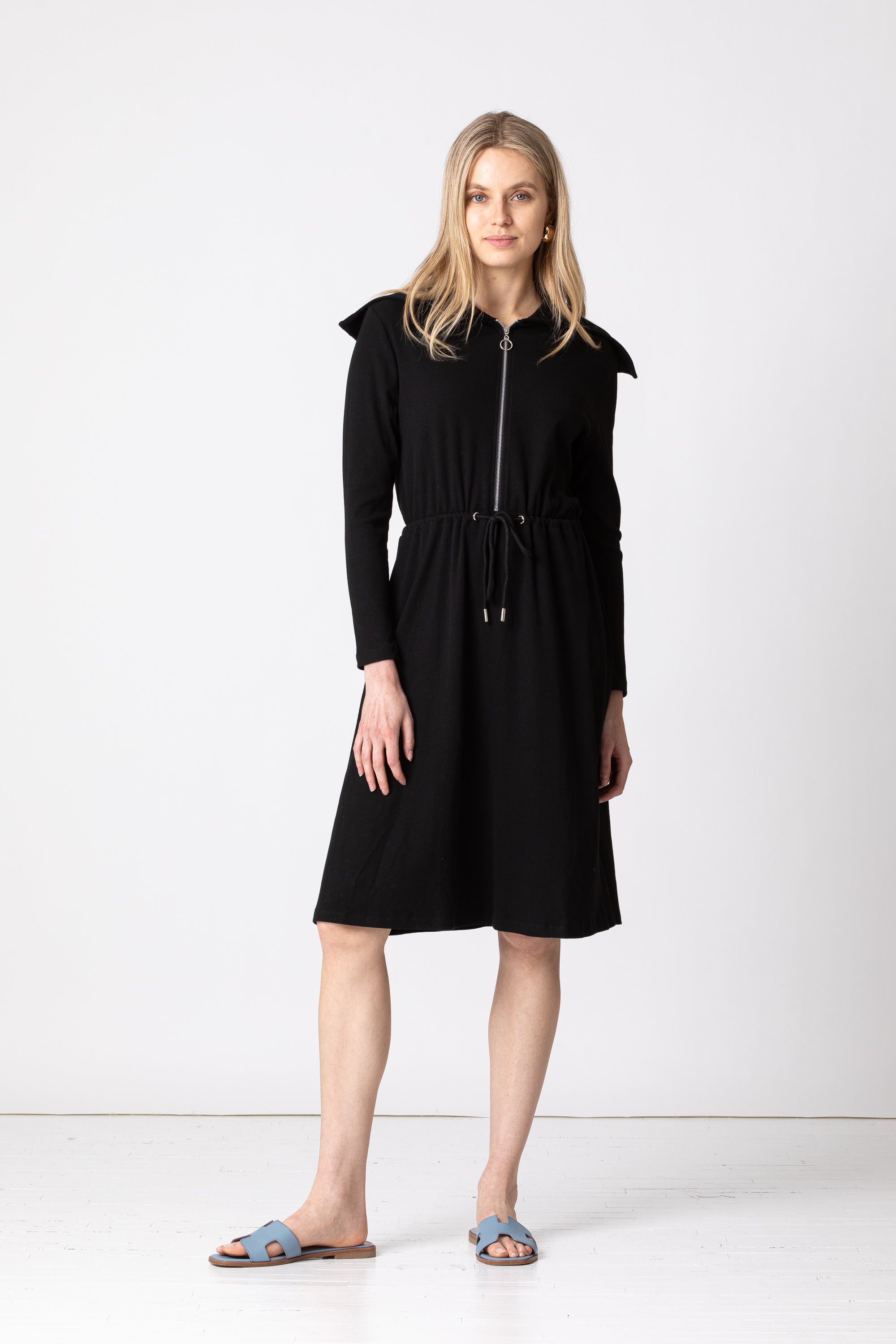 Biwa Dress