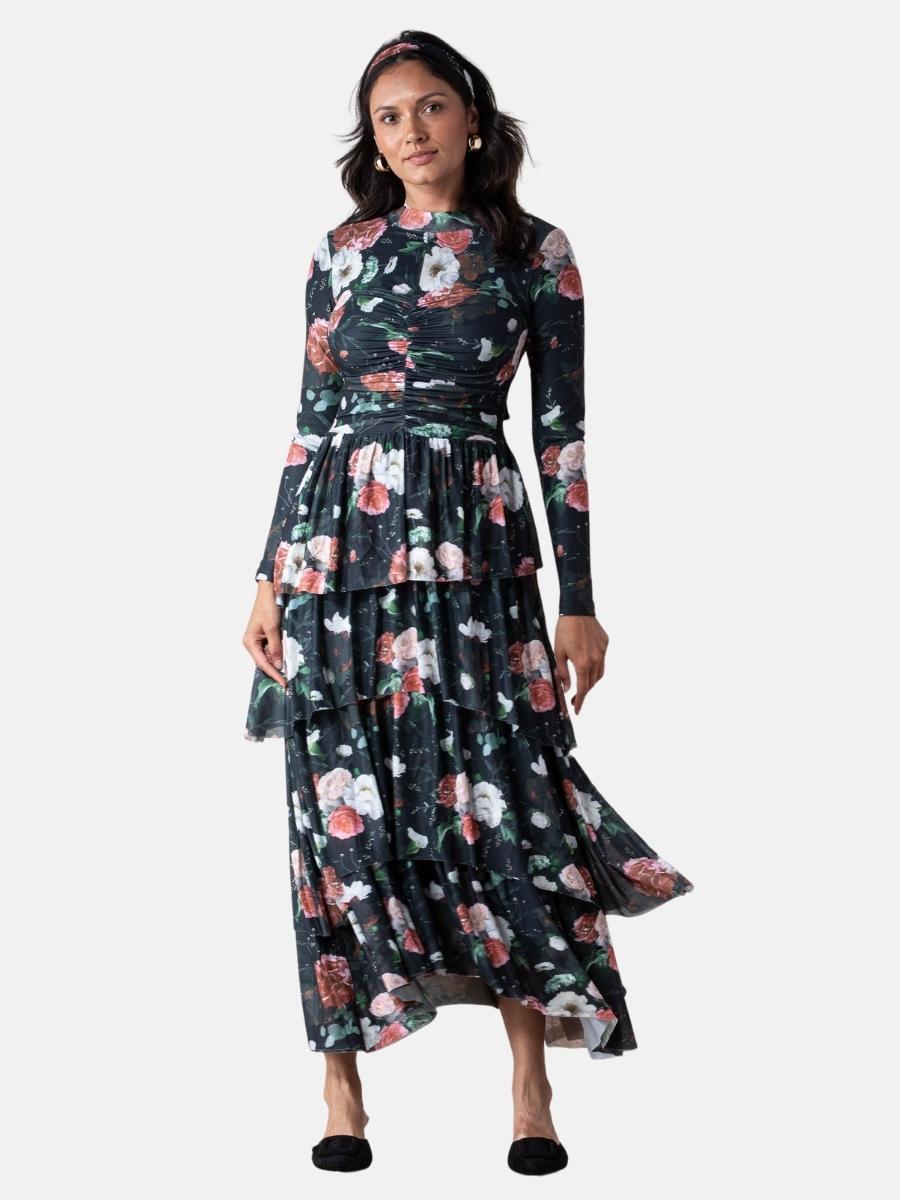 Europa Dress AW