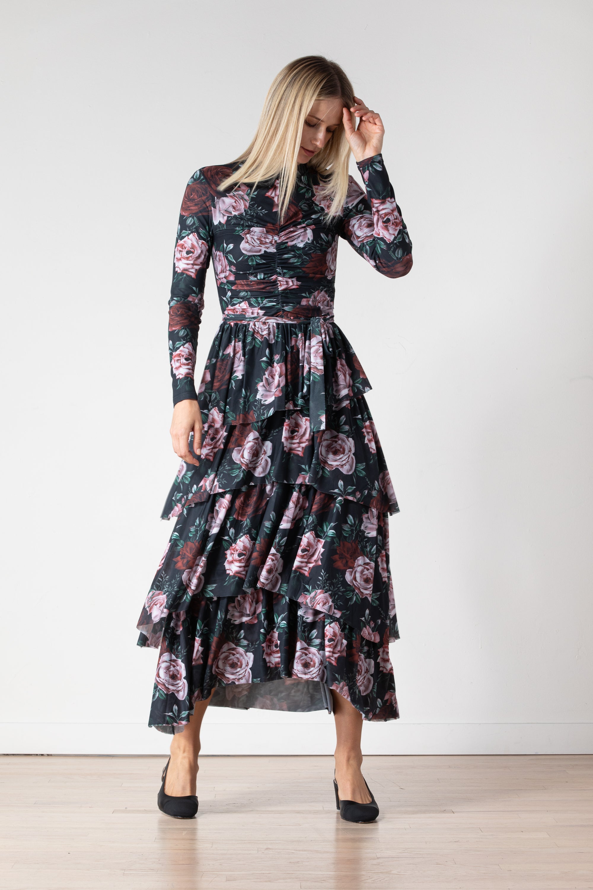 Europa Dress AW