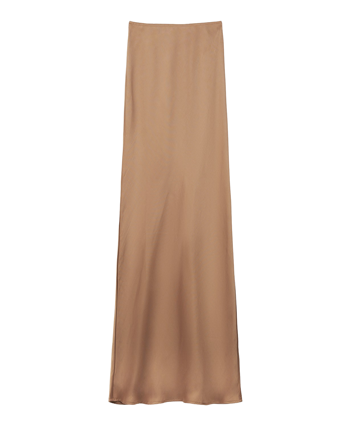 Maxi Slip Skirt