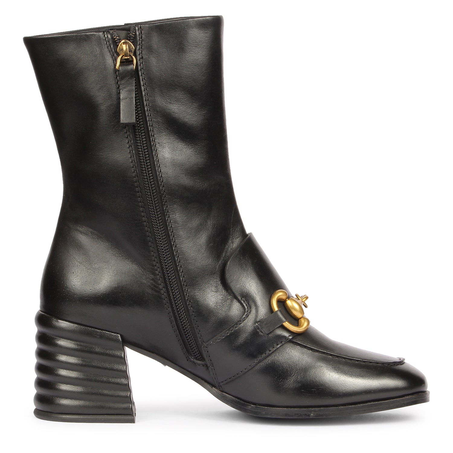 Saint G Daffodil  Ankle Boots