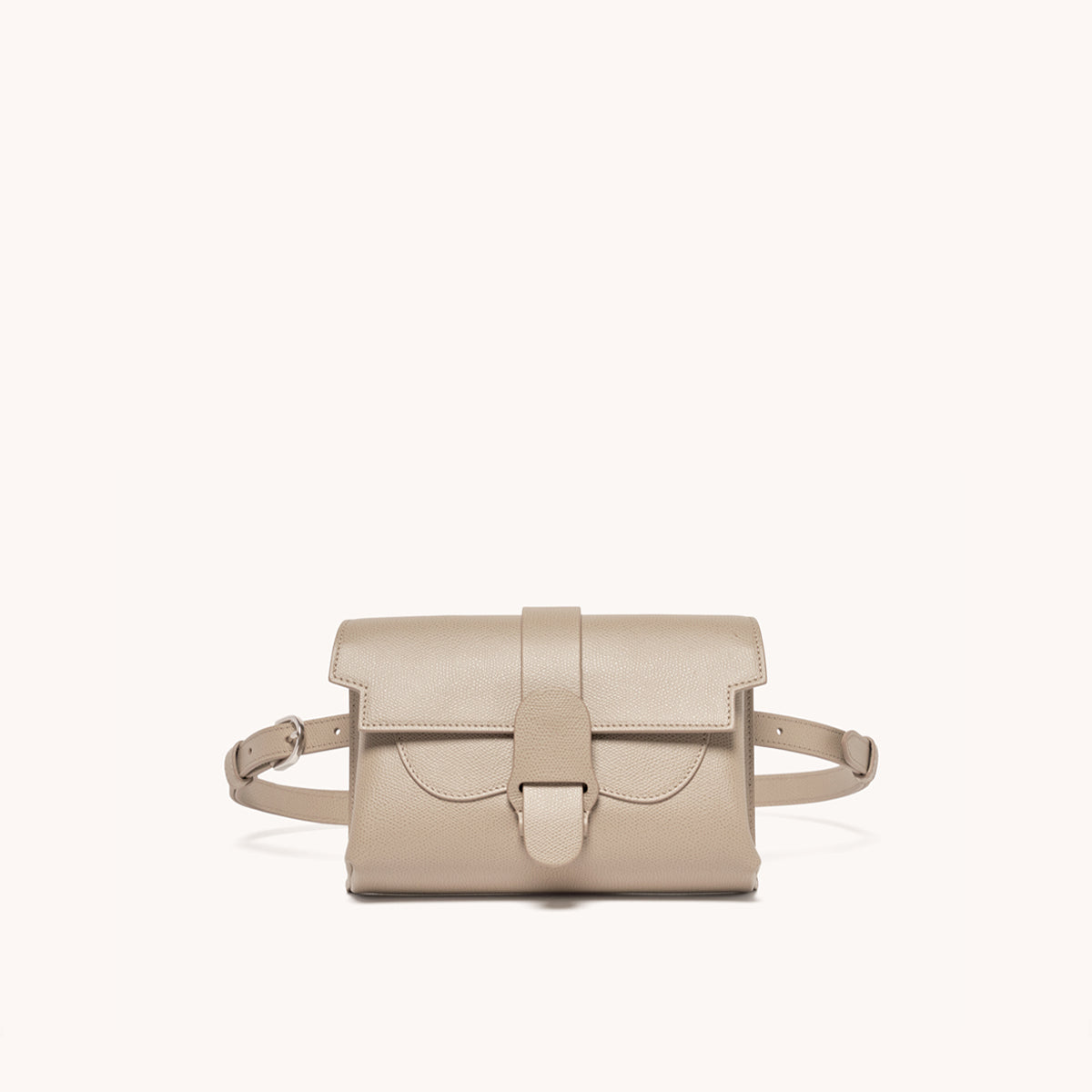 Aria Belt Bag | Pebbled