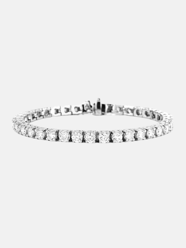 Classic Tennis Bracelet