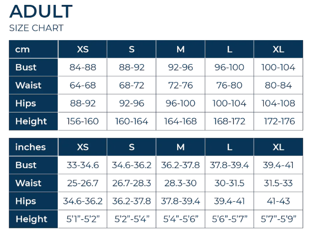 size_chart