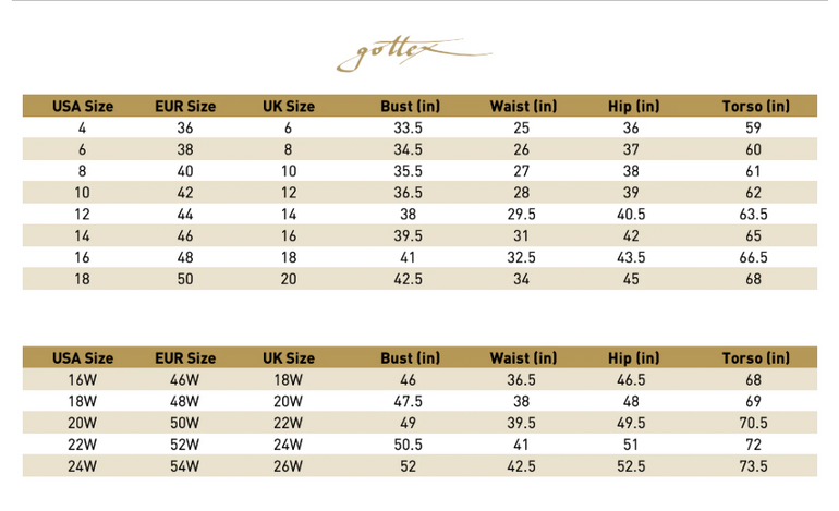 size_chart