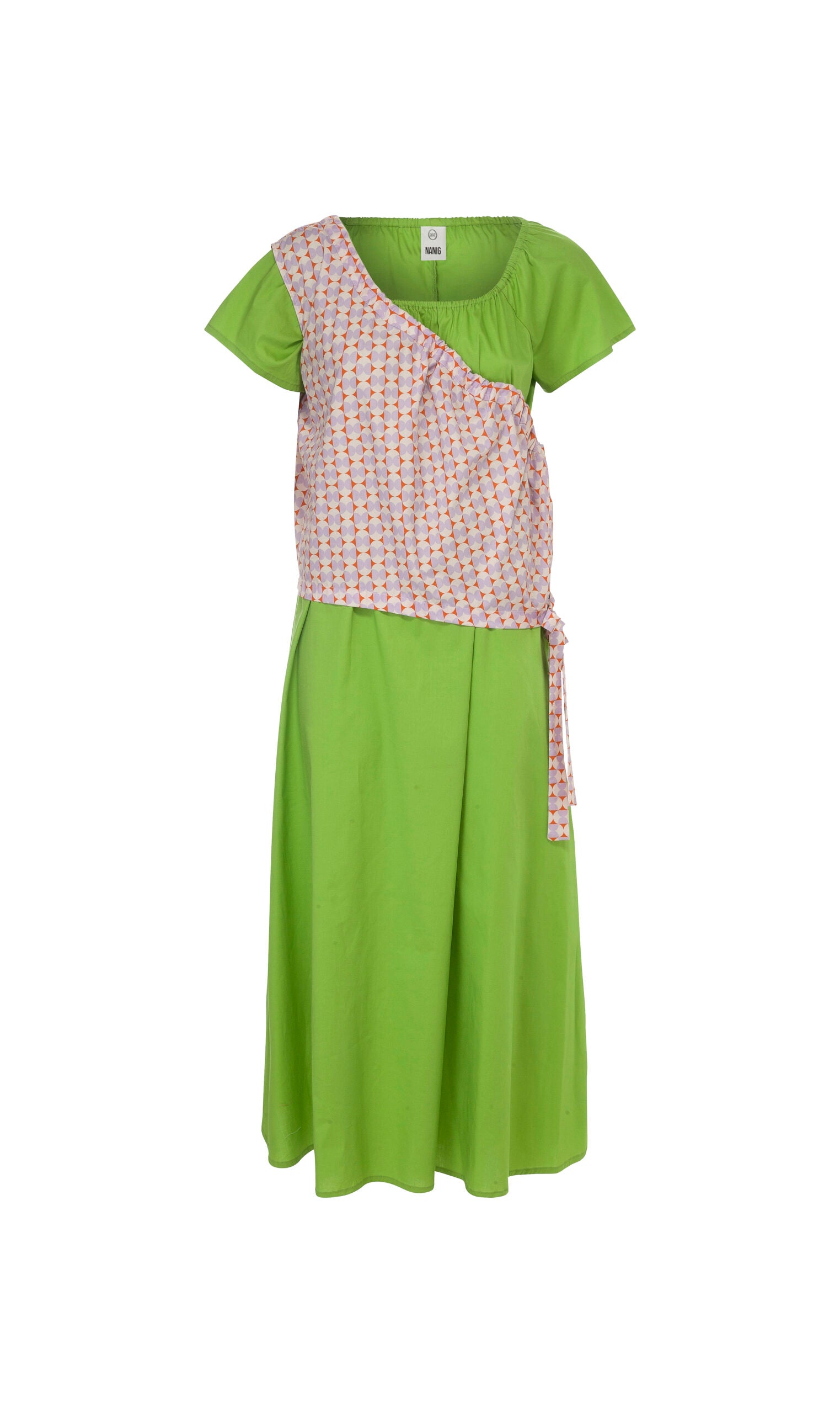 Eve Dress