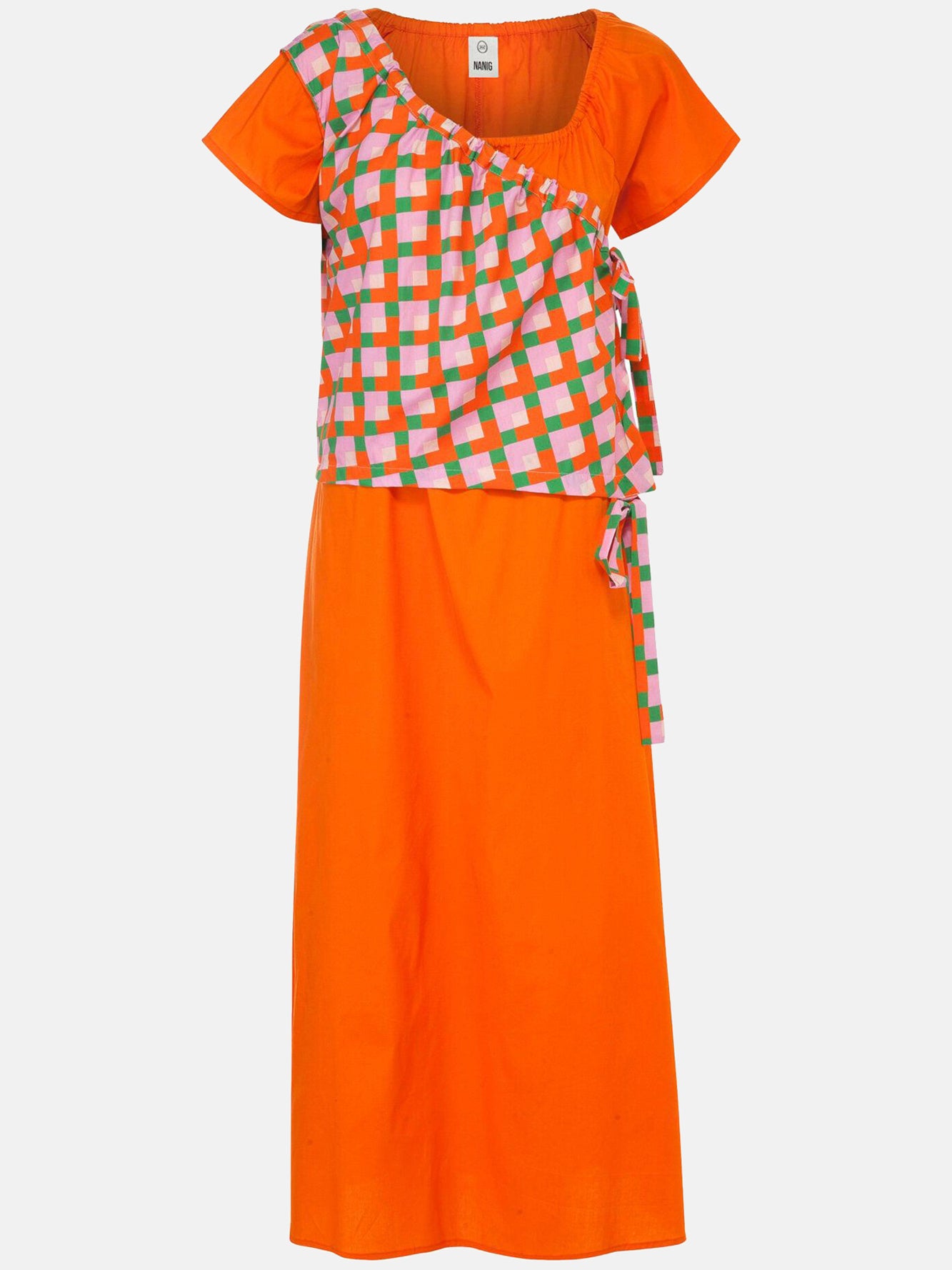 Eve Dress