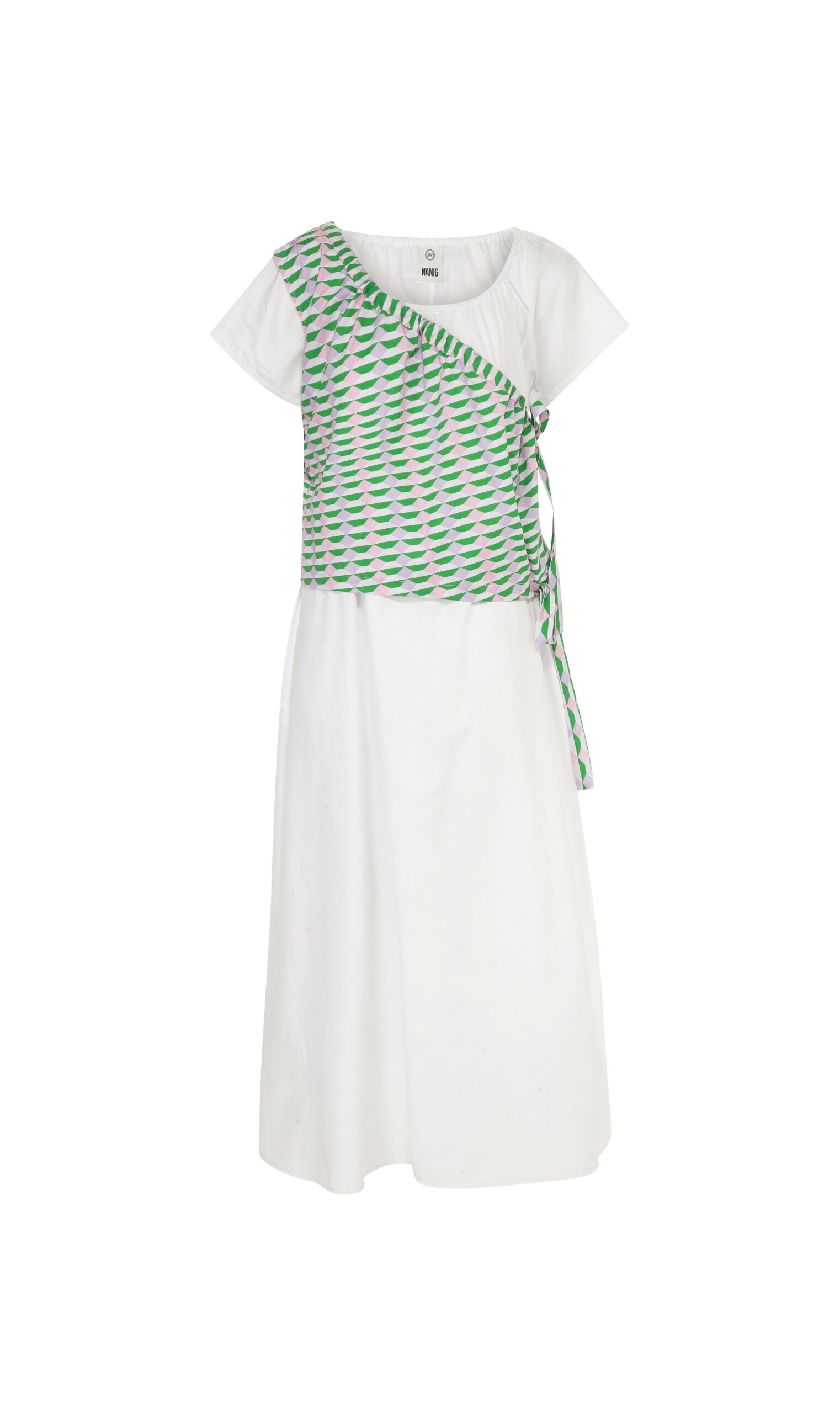 Eve Dress