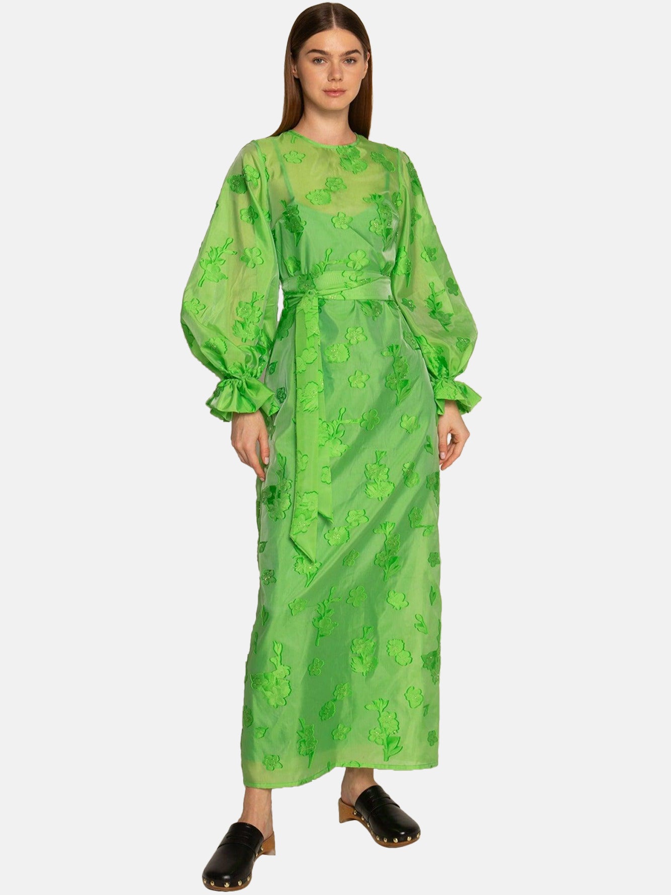 Lena dress